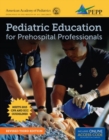 Image for Pediatric Education For Prehospital Professionals (PEPP), Third Edition