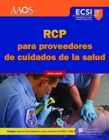 Image for RCP Para Proveedores De Cuidados De La Salud, Quinta Edicion