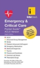 Image for Emergency  &amp;  Critical Care Pocket Guide
