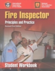 Image for Fire Inspector: Principles And Practice Student Workbook