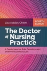 Image for The Doctor of Nursing Practice