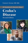 Image for Questions And Answers About Crohn&#39;s Disease