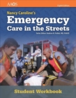 Image for Nancy Caroline&#39;s emergency care in the streets: Student workbook