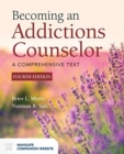 Image for Becoming An Addictions Counselor