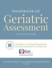 Image for Handbook of geriatric assessment