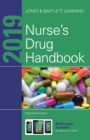 Image for 2019 nurse&#39;s drug handbook.