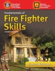 Image for Fundamentals Of Fire Fighter Skills Student Workbook