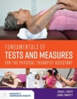 Image for Fundamentals of tests and measures for the physical therapist assistant