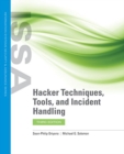 Image for Hacker Techniques, Tools, And Incident Handling