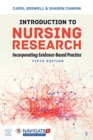 Image for Introduction To Nursing Research: Incorporating Evidence-Based Practice