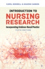 Image for Introduction to Nursing Research: Incorporating Evidence-Based Practice