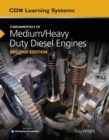 Image for Fundamentals of Medium/Heavy Duty Diesel Engines