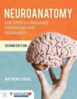 Image for Neuroanatomy for speech-language pathology and audiology