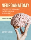 Image for Neuroanatomy for Speech-Language Pathology and Audiology