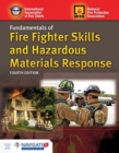 Image for Fundamentals Of Fire Fighter Skills And Hazardous Materials Response