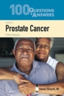 Image for 100 questions &amp; answers about prostate cancer