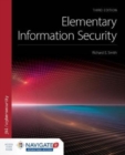 Image for Elementary Information Security