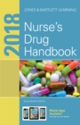 Image for 2018 Nurse&#39;s Drug Handbook