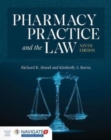 Image for Pharmacy Practice And The Law