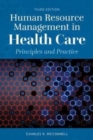 Image for Human Resource Management In Health Care