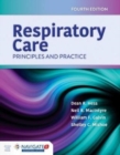 Image for Respiratory care  : principles and practice