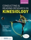 Image for Conducting And Reading Research In Kinesiology