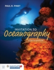 Image for Invitation to oceanography