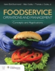 Image for Foodservice operations and management  : concepts and applications