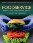 Image for Foodservice Operations and Management: Concepts and Applications