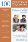 Image for 100 Questions  &amp;  Answers About Kidney Cancer