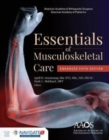 Image for AAOS Essentials Of Musculoskeletal Care
