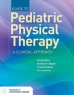 Image for The clinical practice of pediatric physical therapy
