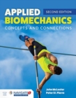 Image for Applied biomechanics  : concepts and connections