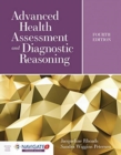 Image for Advanced health assessment and diagnostic reasoning