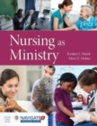 Image for Nursing As Ministry
