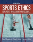 Image for Sports ethics for sports management professionals