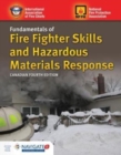 Image for Canadian Fundamentals Of Fire Fighter Skills And Hazardous Materials Response