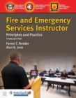 Image for Fire And Emergency Services Instructor: Principles And Practice
