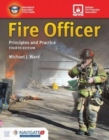 Image for Fire Officer: Principles And Practice
