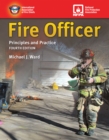 Image for Fire Officer: Principles and Practice Includes Navigate Advantage Access: Principles and Practice