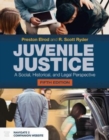 Image for Juvenile Justice: A Social, Historical, And Legal Perspective