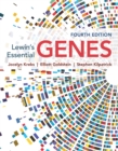 Image for Lewin&#39;s essential genes