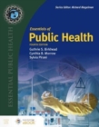 Image for Essentials Of Public Health