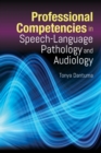 Image for Professional competencies in speech-language pathology and audiology