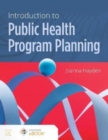 Image for Introduction to public health program planning