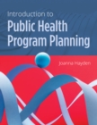 Image for Introduction to Public Health Program Planning