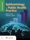 Image for Epidemiology for public health practice
