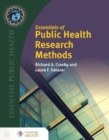Image for Essentials Of Public Health Research Methods