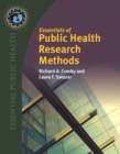 Image for Essentials of Public Health Research Methods