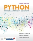 Image for Python Programming In Context